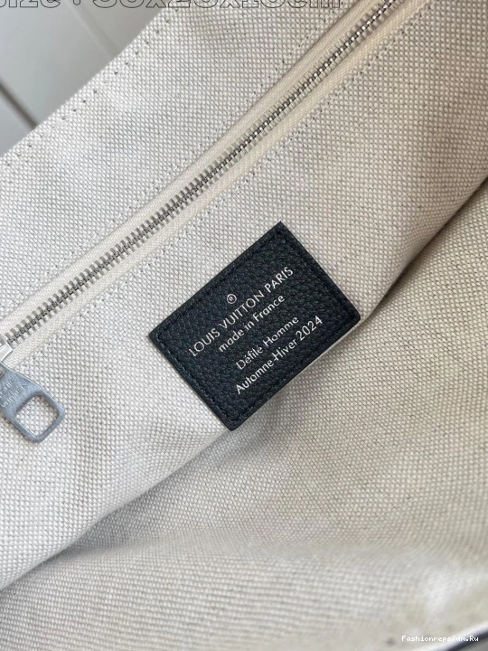 FS CHEAP Crossbody-30*20*10CM LOUIS Steamer VUITTON 0731